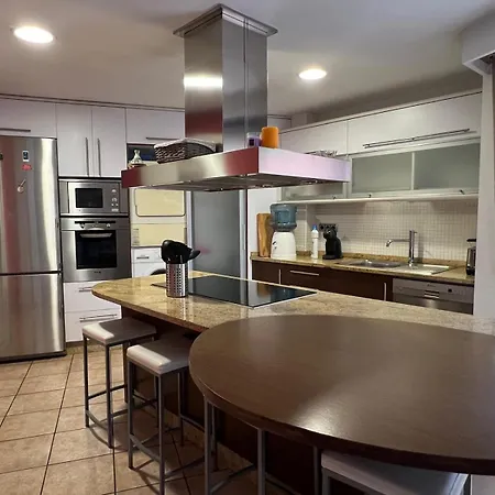 Yourhouse Aldo * Ourense