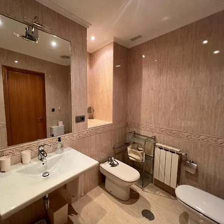 Yourhouse Aldo * Ourense