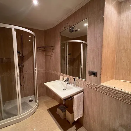 Yourhouse Aldo Apartment *