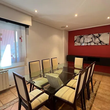 Apartment Yourhouse Aldo Ourense