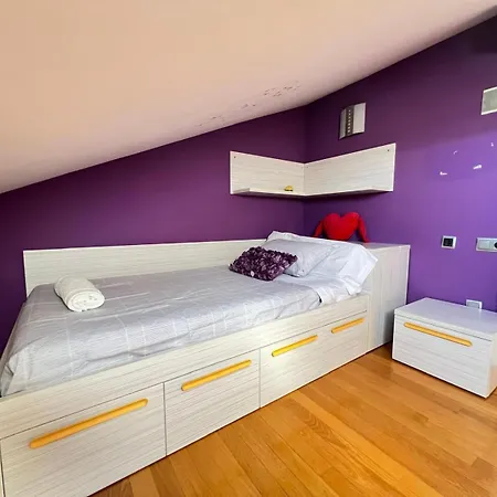 Yourhouse Aldo *