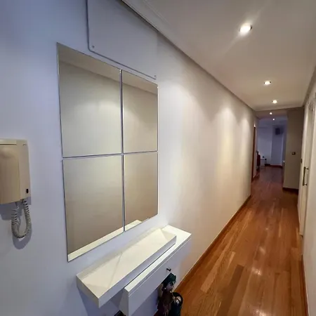 Yourhouse Aldo Appartamento Ourense