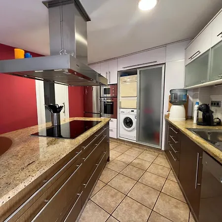 Apartment Yourhouse Aldo