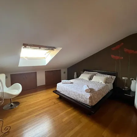 Yourhouse Aldo Apartment *