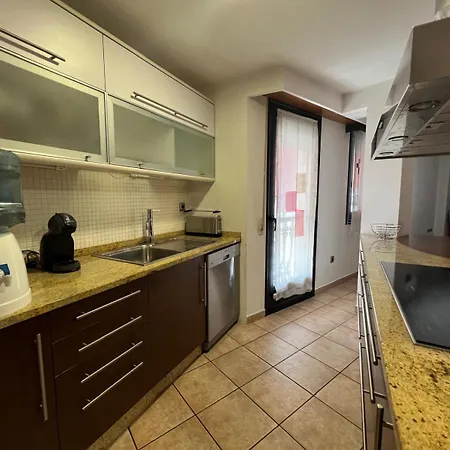 Apartment Yourhouse Aldo Ourense