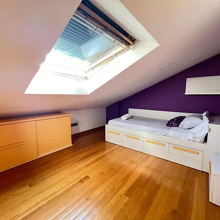 Yourhouse Aldo * Ourense