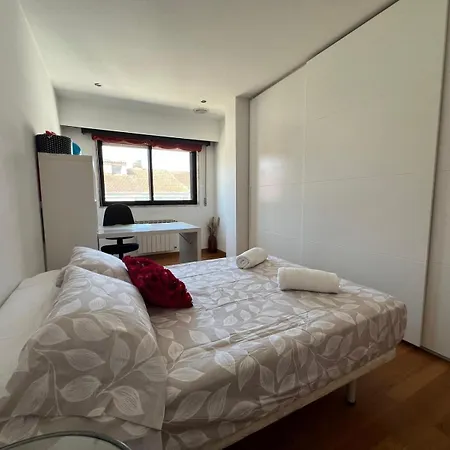 Apartment Yourhouse Aldo