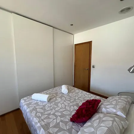Yourhouse Aldo Apartment *