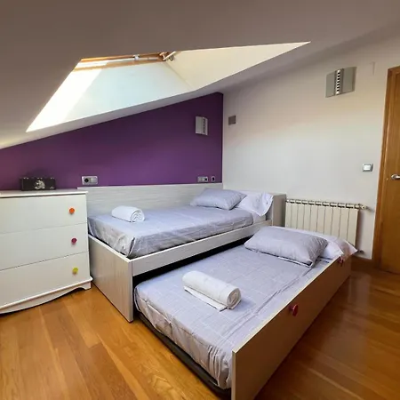Yourhouse Aldo Apartment *