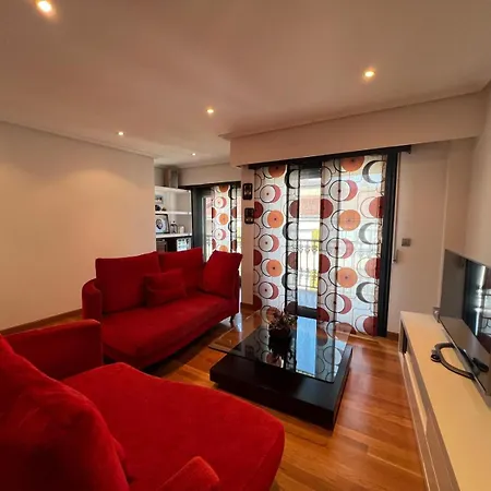 Yourhouse Aldo Apartment Ourense