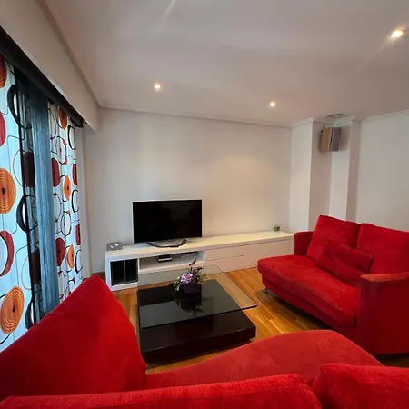 Yourhouse Aldo * Ourense