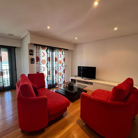 Yourhouse Aldo Apartment
