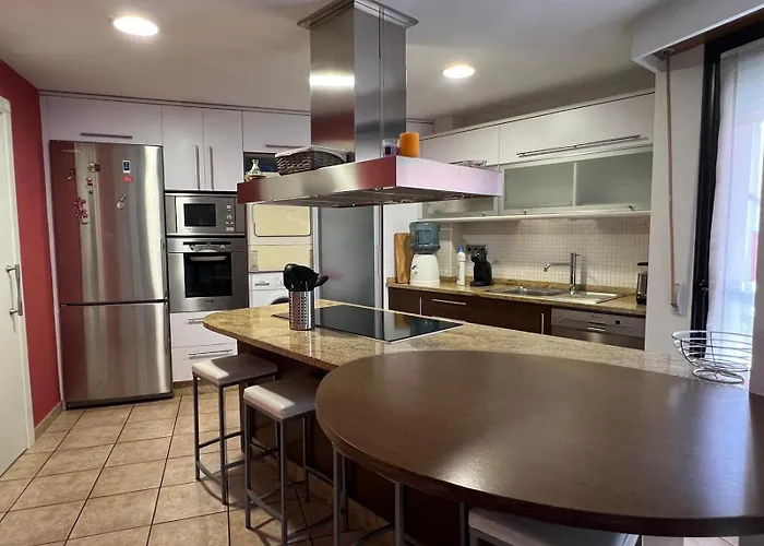 Yourhouse Aldo * Ourense