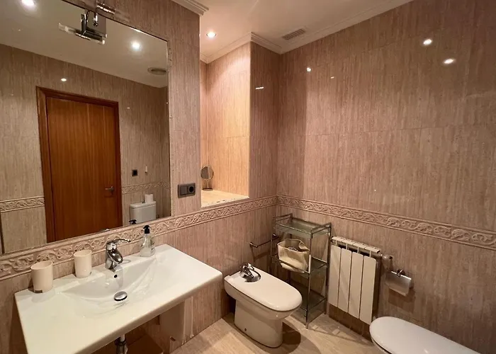 Yourhouse Aldo * Ourense