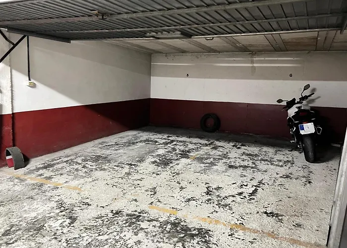 Yourhouse Aldo Appartement *