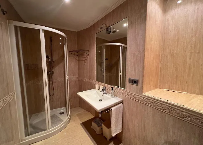 Yourhouse Aldo Appartement *