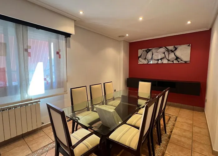 Appartement Yourhouse Aldo Ourense