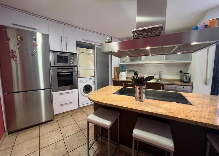 Yourhouse Aldo Appartement *