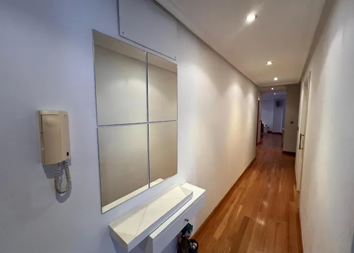 Yourhouse Aldo Appartement Ourense