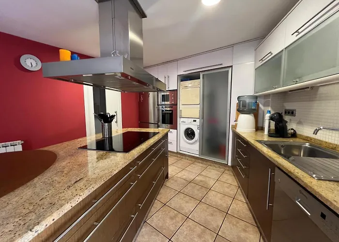 Appartement Yourhouse Aldo