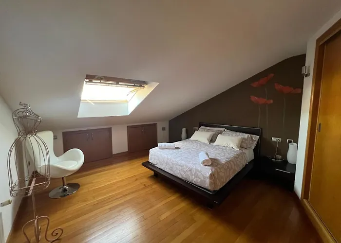 Yourhouse Aldo Appartement *