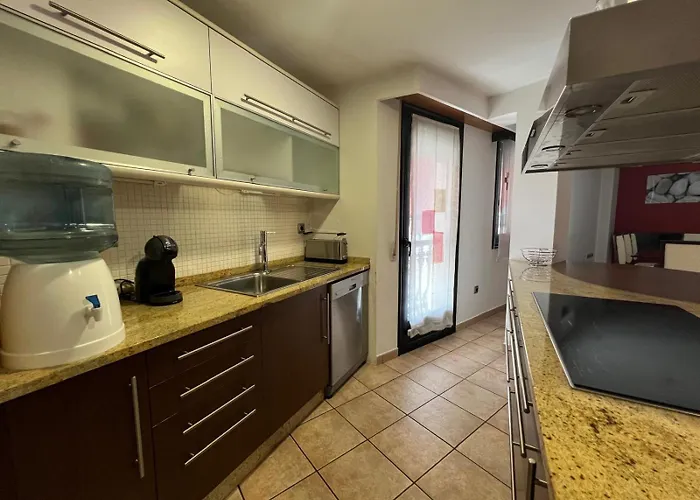 Appartement Yourhouse Aldo Ourense