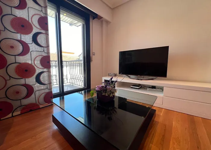 Yourhouse Aldo Ourense