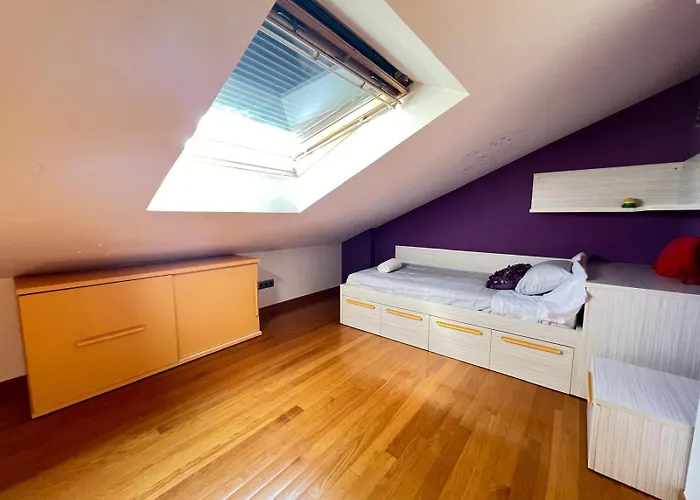 Yourhouse Aldo * Ourense