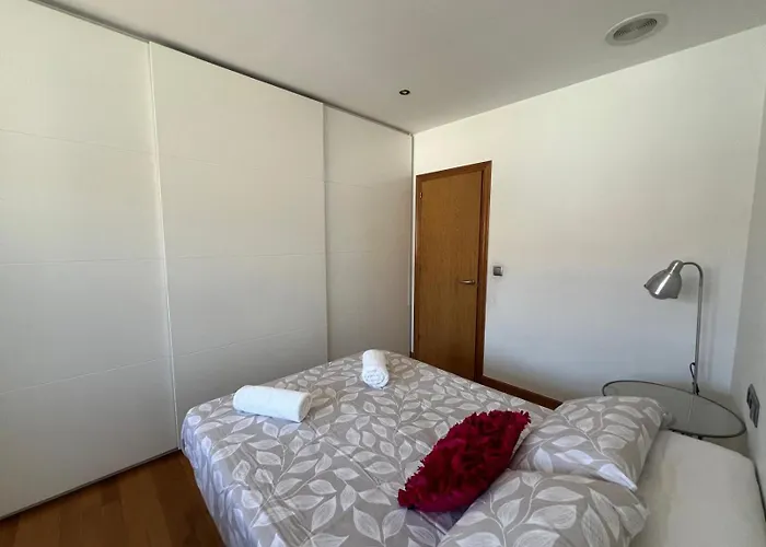 Yourhouse Aldo Appartement *