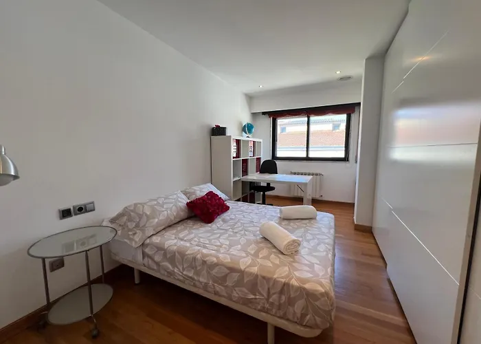 Yourhouse Aldo Ourense