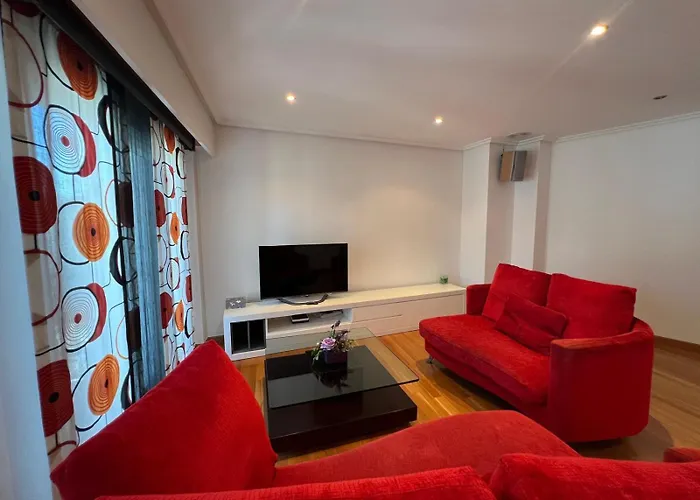 Yourhouse Aldo * Ourense