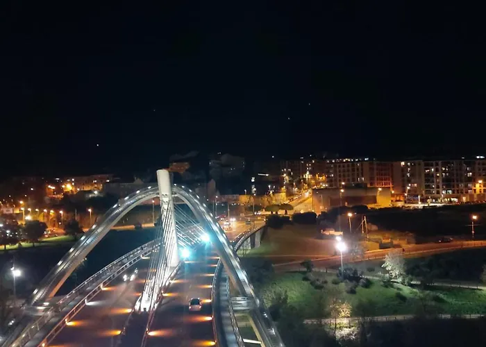 Appartement Yourhouse Aldo *