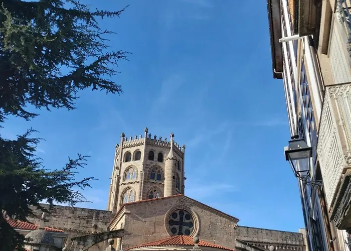 Yourhouse Aldo Appartement